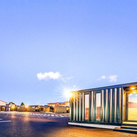 Hotel R9 The Yard Yaita ภายนอก รูปภาพ