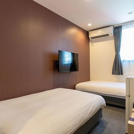 Hotel R9 The Yard Yaita ภายนอก รูปภาพ
